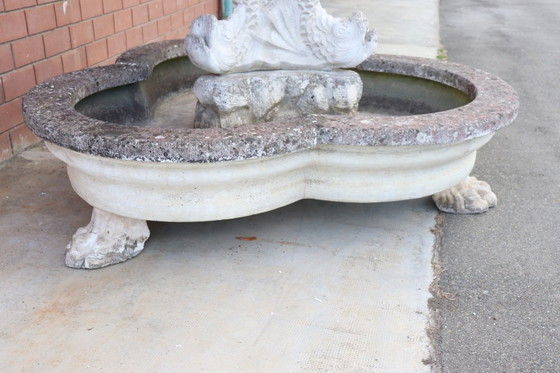 Image 1 of Fuente de jardín muy grande