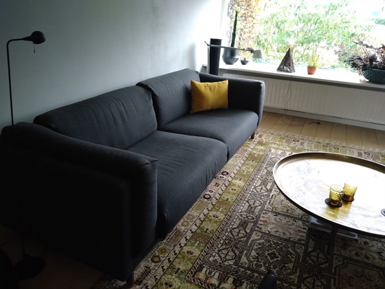 Image 1 of Divani Living Family Life 4 Seater Sofa