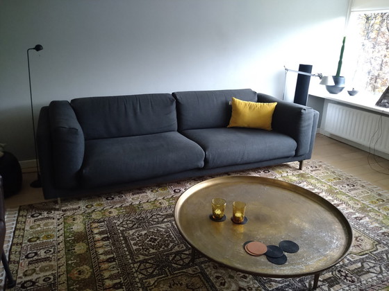 Image 1 of Divani Living Family Life 4 Seater Sofa