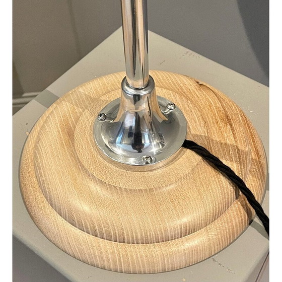 Image 1 of Vintage Lumina lamp, 1950s