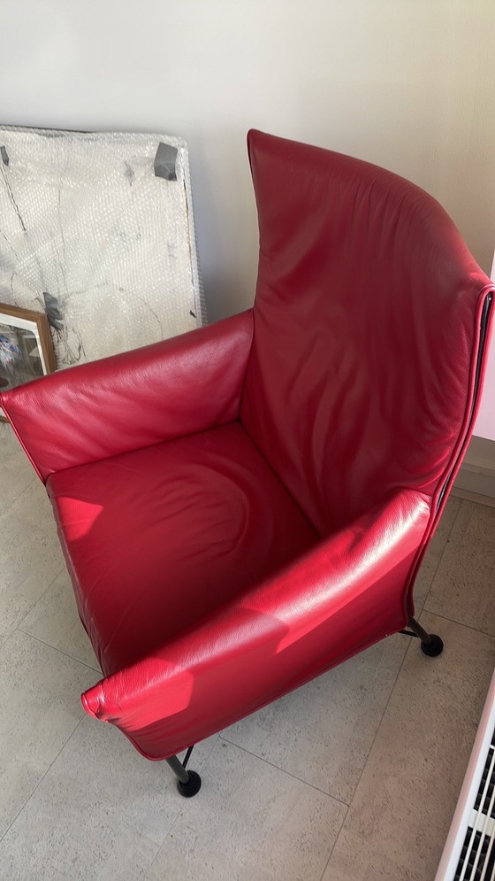 Image 1 of Montis Charley armchair