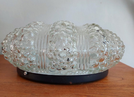 Image 1 of Lampada da soffitto vintage