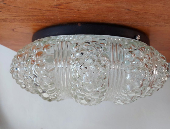 Image 1 of Lampada da soffitto vintage