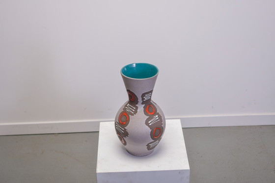 Image 1 of Carstens Tonnieshof Ceramic vase