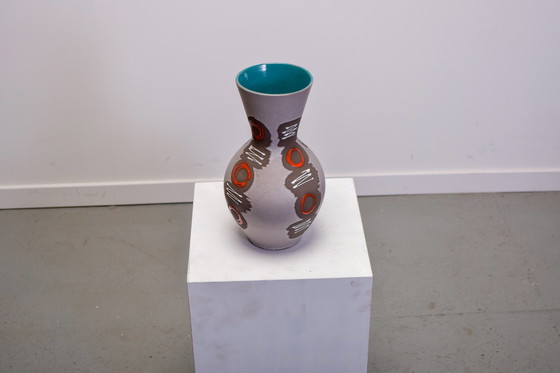 Image 1 of Carstens Tonnieshof Ceramic vase