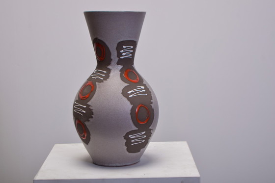 Image 1 of Carstens Tonnieshof Ceramic vase