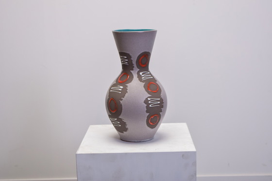 Image 1 of Carstens Tonnieshof Ceramic vase