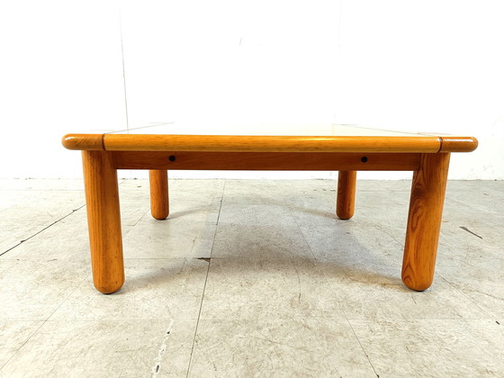 Image 1 of Mid century coffee table