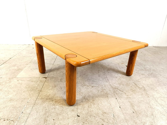 Image 1 of Mid century coffee table