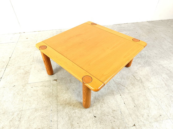 Image 1 of Mid century coffee table