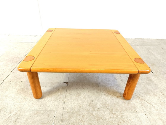 Image 1 of Mid century coffee table