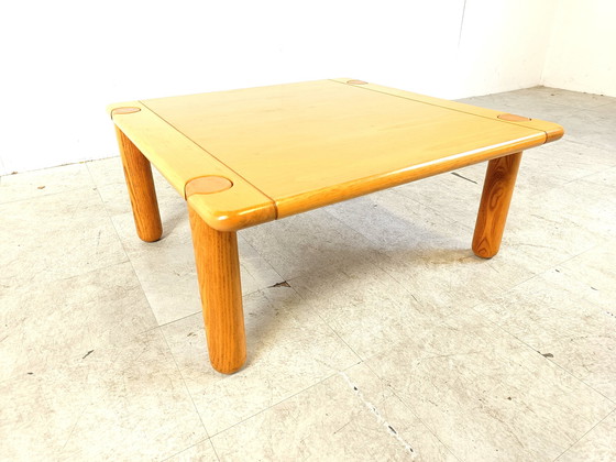 Image 1 of Mid century coffee table