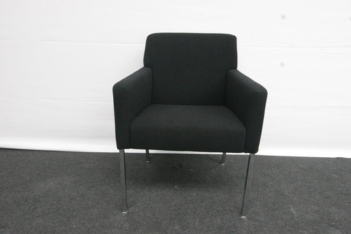 Fauteuil Moroso Steel (7 disponibles)