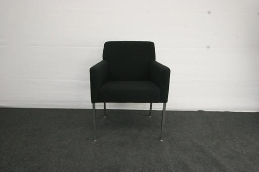 Fauteuil Moroso Steel (7 disponibles)