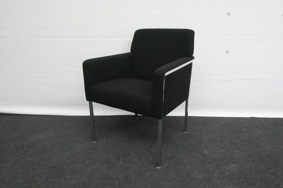 Image 1 of Moroso Steel armchair (7 pcs. available)