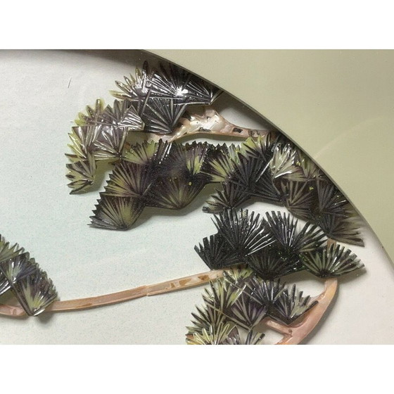 Image 1 of Vintage Chinese painting