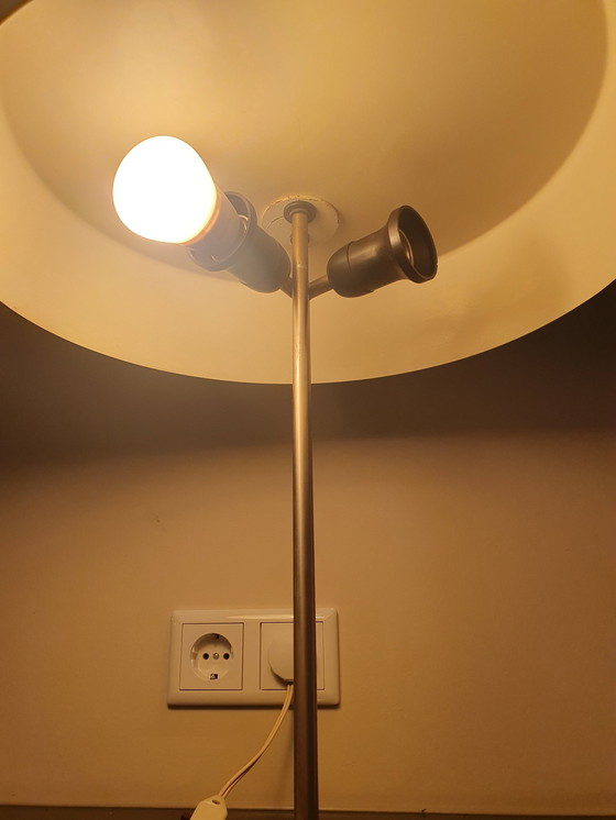 Image 1 of Industrial Table Lamp