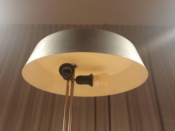 Image 1 of Industrial Table Lamp