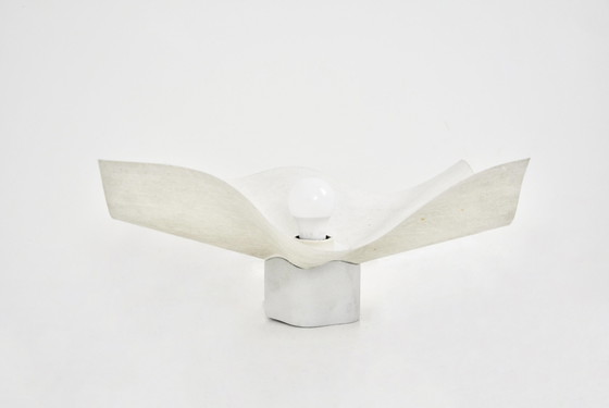 Image 1 of Area Table Lamp by Mario Bellini for Artemide, 1970s