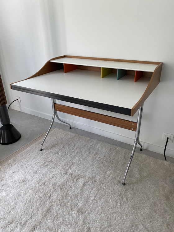 Image 1 of Vitra George Nelson Desk