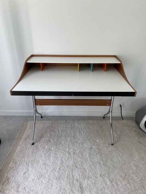 Vitra George Nelson Desk