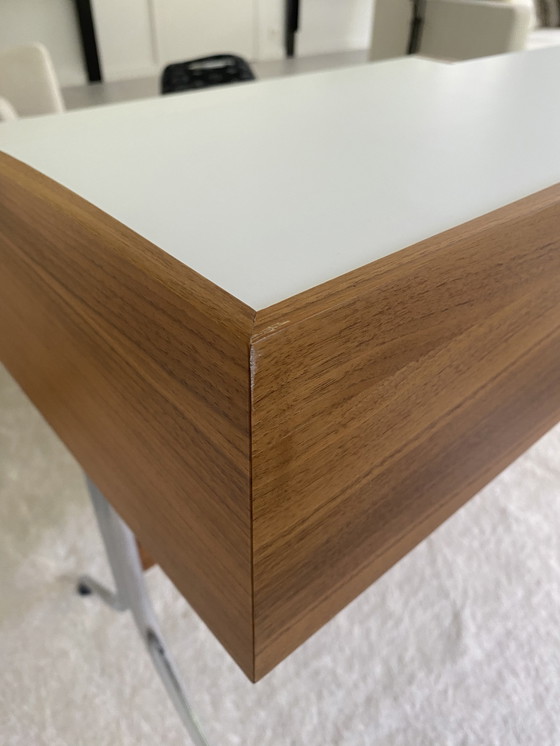 Image 1 of Vitra George Nelson Desk