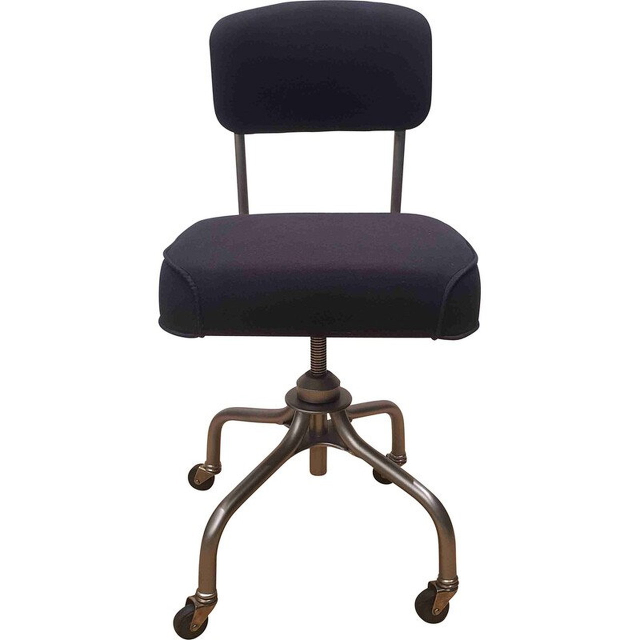 Vintage office armchair by Steelcase 940 Whoppah