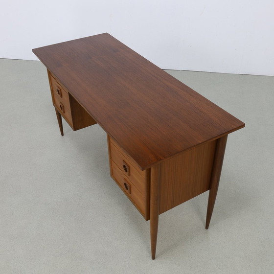 Image 1 of Vintage Desk, 1960S