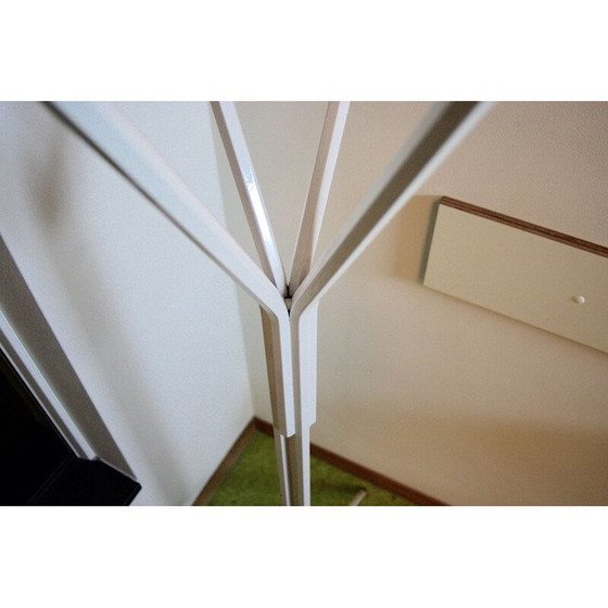 Image 1 of Vintage Erato coat rack by BBPR studio for Artemide 1968