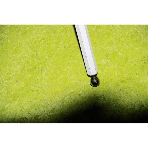 Image 1 of Vintage Erato coat rack by BBPR studio for Artemide 1968