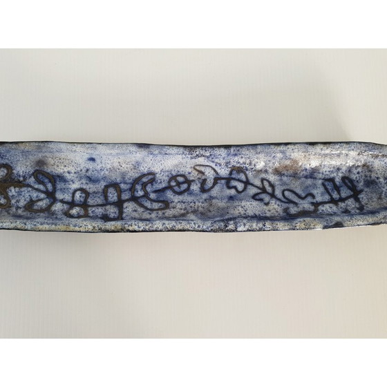 Image 1 of Vassoio tascabile vintage, anni '50