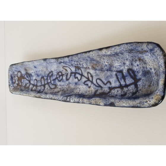 Image 1 of Vassoio tascabile vintage, anni '50