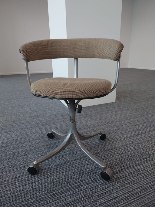 Knoll Office Chair By Jørgen Rasmussen