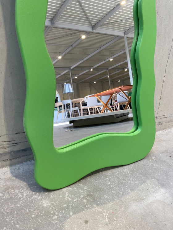 Image 1 of Miroir funky - Esther Zuiderveld