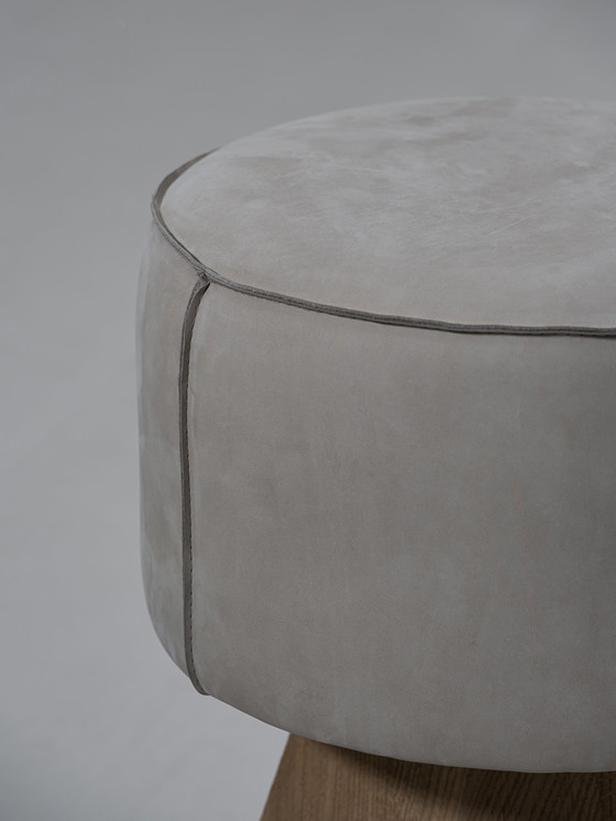 Image 1 of tabouret van rossum