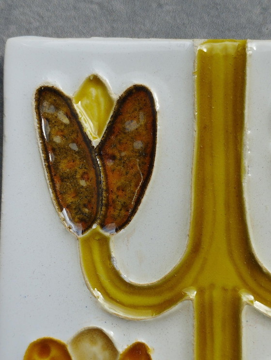 Image 1 of Ceramiche Roger Capron