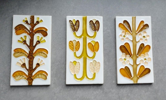 Image 1 of Ceramiche Roger Capron