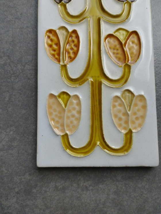 Image 1 of Ceramiche Roger Capron