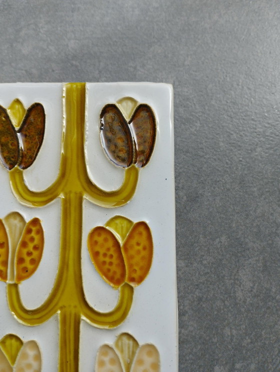 Image 1 of Ceramiche Roger Capron