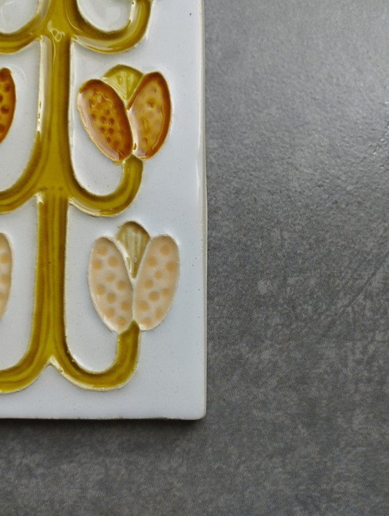 Image 1 of Ceramiche Roger Capron