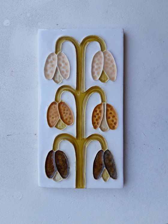 Image 1 of Ceramiche Roger Capron