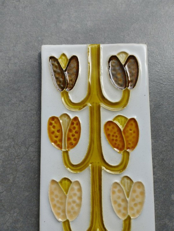 Image 1 of Ceramiche Roger Capron