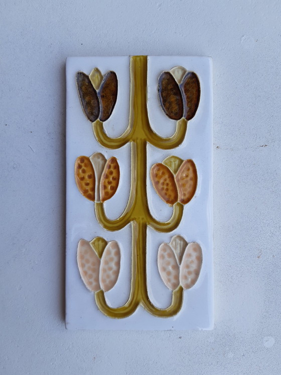 Image 1 of Ceramiche Roger Capron