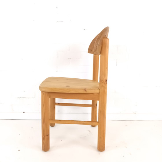 Image 1 of 4x sedia vintage