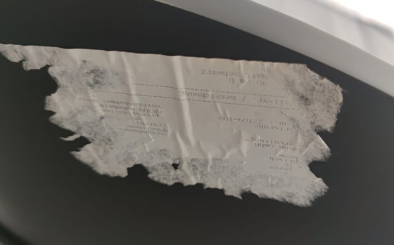 Image 1 of Tavolino da caffè Thonet B26 Bauhaus 1940 anni '40 e '50, design di metà secolo, loft, art déco, vintage, retrò. 