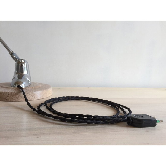 Image 1 of Vintage Pfaff studio lamp 1960s