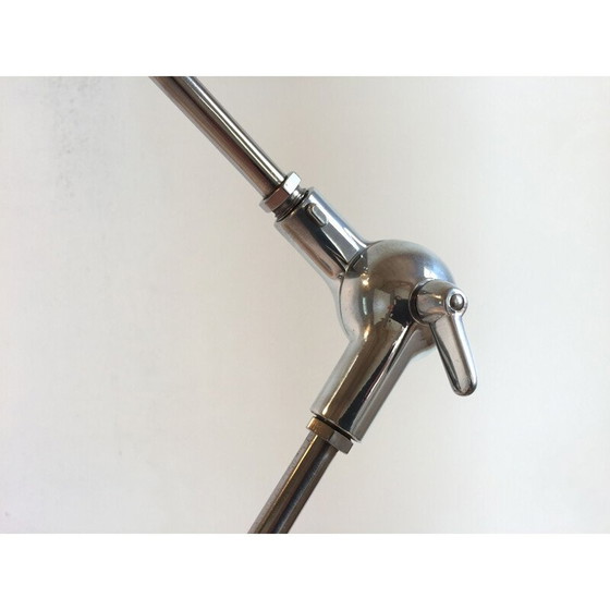 Image 1 of Vintage Pfaff studio lamp 1960s