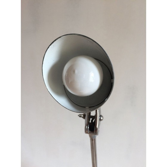 Image 1 of Vintage Pfaff studio lamp 1960s