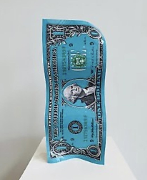 Image 1 of Karl Lagasse - Dollar