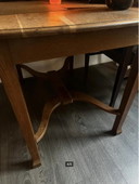 Classic Dining Room Set